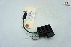 Infiniti 17452ux5 03-07 G35 Oem Antenna Static Noise Filter Suppression Module 1104