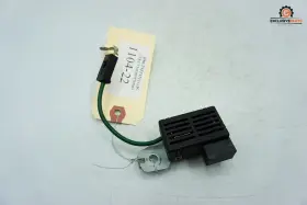 17452ux5 Infiniti 03-07 G35 Oem Antenna Static Noise Filter Suppression Module 1104