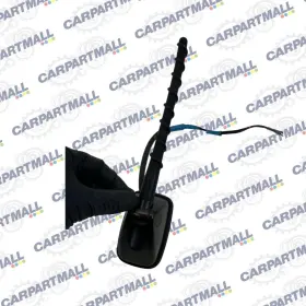 Infiniti 2003-2008 Fx35 Roof Mounted Radio Antenna Signal Base Oem