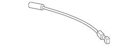 Infiniti 24058-jk000 Genuine Harness