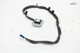 25975-5ny0a Infiniti 2020-2021 Qx50 Gps Navigation Antenna Module Unit With Cable Wire Oem