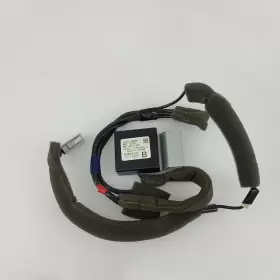 25975-eh000 Infiniti 2006 2007 2008 Fits M35 Gps Antenna Assy Oem 25975eh000