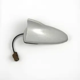 28208-1dv0a Infiniti 08-17 G35 G37 Sedan Roof Shark Fin Satellite Antenna Oem