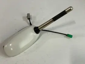 28208-1ur5a Infiniti Ex35 Ex37 Qx50 Upper Roof Radio Antenna With Navigation White Qaa # 88858