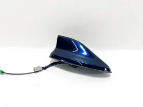 28208-9np0a Infiniti 16-20 Qx60 Roof Top Exterior Shark Fin Antenna Module With Cover Oem