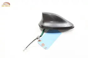 282085na0a Infiniti Qx50 Roof Exterior Shark Fin Antenna Module With Cover Oem 2019 - 2020