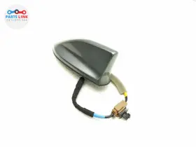 282086ta0a Infiniti 2022-23 Qx60 Rear Roof Shark Fin Antenna Satellite Radio Gray Assembly