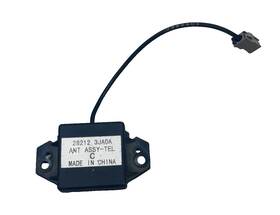 Infiniti 28212-3ja0a 2013 2016 Jx35 Telephone Srs Antenna Assembly Module Oem 282123ja0a
