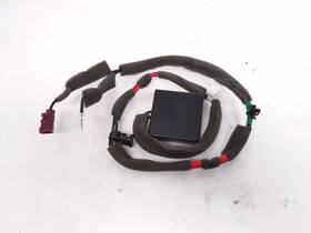 Infiniti 28212-6hl0c 2020-2024 Q50 Antenna Assy With Data Module