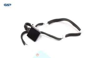 282121v80a Infiniti Qx80 Telematics Communication Tcu Antenna Module Unit Oem 2015 - 2017