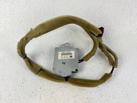 Infiniti 282125df0a 17-19 Qx30 Gps Communication Antenna Telephone Control Module Oem