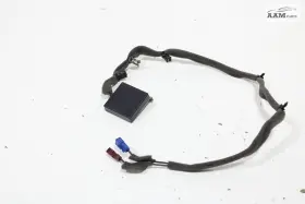 282125ny0a Infiniti 2020-2021 Qx50 Gps Navigation Antenna Amplifier Module With Cable Oem