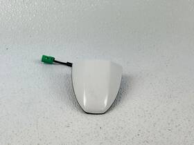 Infiniti 28228-1e0a 14-17 Qx60 Roof Upper Exterior Shark Fin Antenna Module With Cover Oem