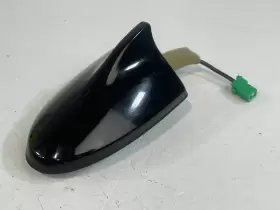 28228-4gr0c Infiniti G25 G37 Q40 Q50 Q60 Q70 Upper Roof Shark Fin Antenna Black Kh3 #87117