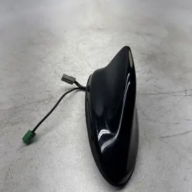 28228-9nf0a Infiniti 2016 - 2020 Qx60 Upper Roof Shark Fin Antenna Black Oem