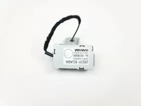 28231-5ca0a Infiniti 17-22 Q60 Radio Antenna Amplifier Amp Unit Oem