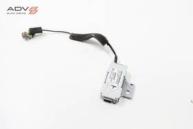 Infiniti 282311mu0a 2014 - 2019 Q70 Q70l Radio Antenna Amplifier Module Oem