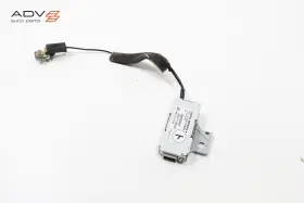 282311mu0a Infiniti 2014 - 2019 Q70 Q70l Radio Antenna Amplifier Module Oem