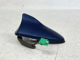 5za0c Infiniti 28275 2017-2020 Q60 Overhead Roof Shark Fin Antenna With Cover Oem Lot2530