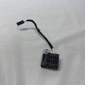 Infiniti 283625ca0a 2017-2019 Q60 Oem Radio Antenna Noise Suppressor Coil Unit