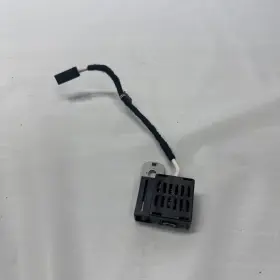 283625ca0a Infiniti 2017-2019 Q60 Oem Radio Antenna Noise Suppressor Coil Unit