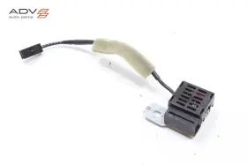 283626au0a Infiniti Q70 Q70l Radio Antenna Noise Suppressor Coil Unit Oem 2018 - 2019