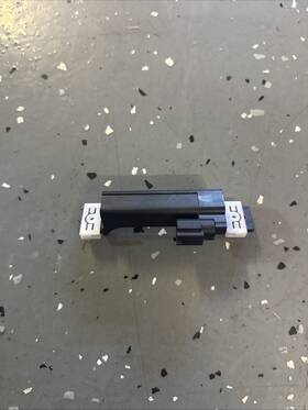 Infiniti 5wk4-8776-7195-ad 2017-2022 Q50 Q60 Red Sport Keyless Entry Smart Key Antenna Module Oem