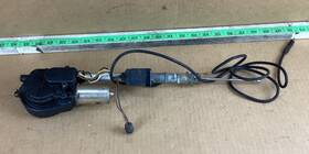 Infiniti 645-91infinitig20 1991 G20 Aerial Radio Power Antenna