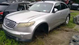 645.in1304 Infiniti Fx35 2004 Antenna 717757