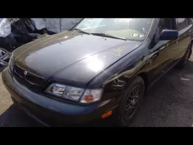 645.in1h00 Infiniti G20infin 2000 Antenna 1028619