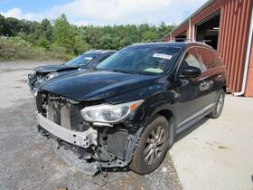 Infiniti 645.in1j15 Qx60 2015 Antenna 1085082