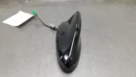 645.in1j20 Infiniti 20 2020 Qx60 Oem Roof Mounted Shark Fin Antenna Black