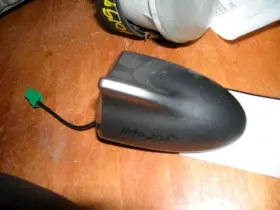 645.in1m07 Infiniti 2007 G35 Antenna Xm Satellite