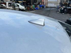 Infiniti 645.in1q18 Roof Mounted Antenna For The Radio 2014 15 16 17 18 Q70