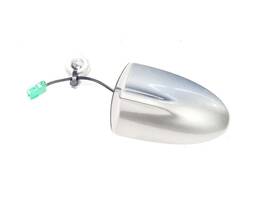Infiniti 645.in1r12 2012 M56 Oem Radio Antenna With Hardware