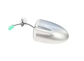 645.in1r12 Infiniti 2012 M56 Oem Radio Antenna With Hardware 645.in1r12 Infiniti 2012 M56 Oem Radio Antenna With Hardware