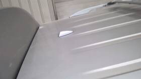 Infiniti 645.in1x14 Qx80 2014 Antenna 1754919
