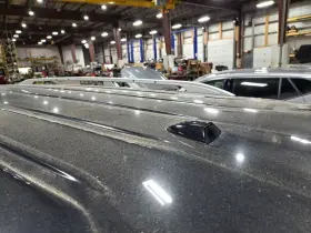 645.in1x17 Infiniti 2017 Qx80 Antenna Sku#4412601