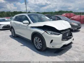 645.in1y19 Infiniti Qx50 2019 Antenna 1068266