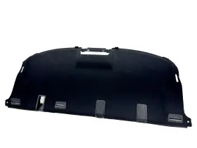 79910-4ga0a Infiniti 2014-2021 Q50 Trunk Deck Shelf Package Parcel Tray Trim Panel Finisher