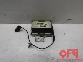 En1165be Infiniti 2006 M35 Radio Antenna Receiver Module -en1165be