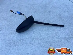 En1256na Infiniti 2009-2017 Fx35 Fx37 Fx50 Qx70 Upper Roof Antenna Black Oem 09-17