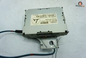 Infiniti Ep1165dc 03-07 G35 Oem Radio Antenna Amplifier Control Module Ep1165d 1104