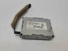 Ep1446df Infiniti Ep1446da 07-13 G35 G37 Sedan Antenna Amplifier Module Model No. #865