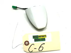 Qx56 Infiniti 8 2011-2017 Qx80 Upper Roof Exterior Antenna Oem #note