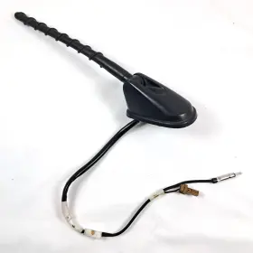 V3-00660e Infiniti 2003-2005 Fx35 Fx45 Am Fm Radio Receiver Roof Antenna Mast
