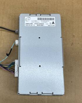 Infiniti Vp9asf14b409cb 2009-2012 Fx35 2013 Fx37 09-13 Fx50 Bluetooth Antenna Communication Module