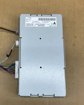 Vp9asf14b409cb Infiniti 2009-2012 Fx35 2013 Fx37 09-13 Fx50 Bluetooth Antenna Communication Module