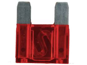 Install Bay 086429037506 Max50 Maxi Fuse 50 Amp Each