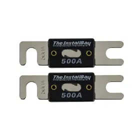 Anl500 Install Bay 500 Amp Anl Fuse 2 Pack